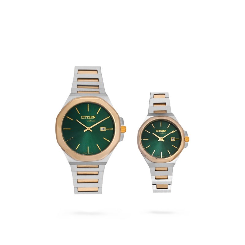 citizen watch cod 9810-8 - Image 9