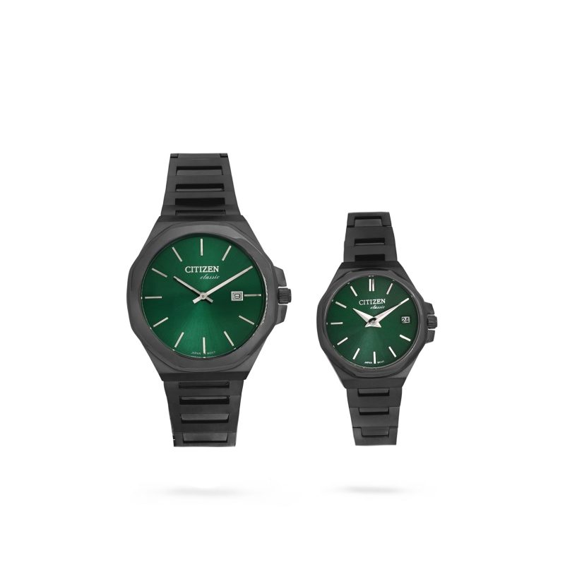 citizen watch cod 9810-8 - Image 12