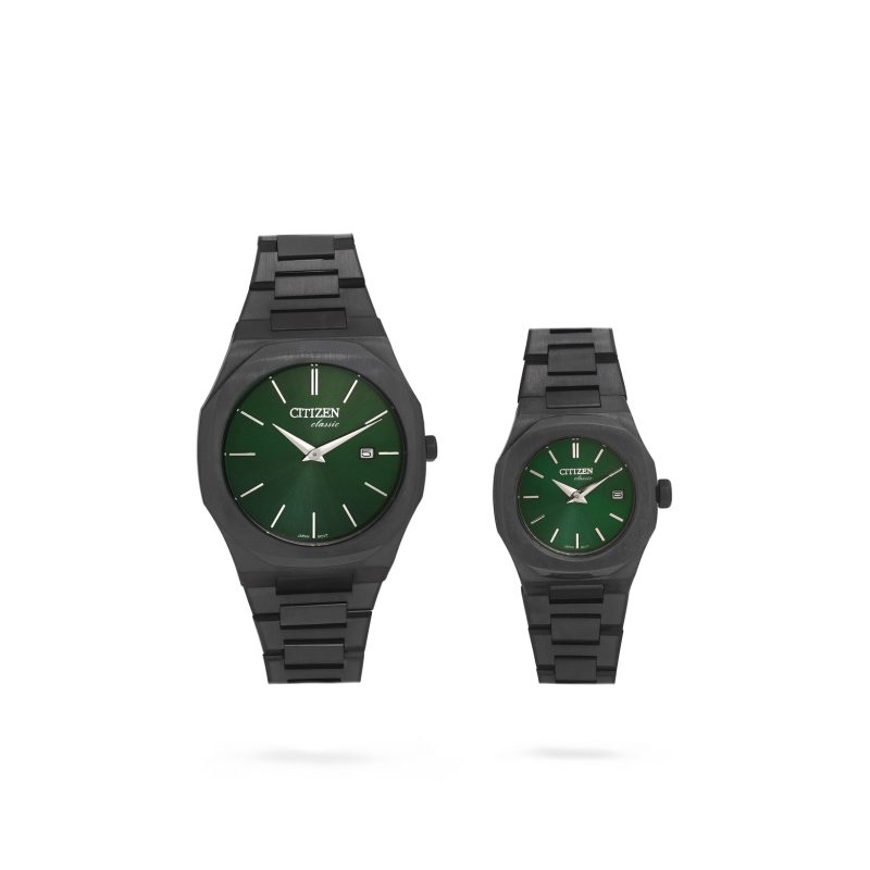 citizen watch cod 9810-7 - Image 7