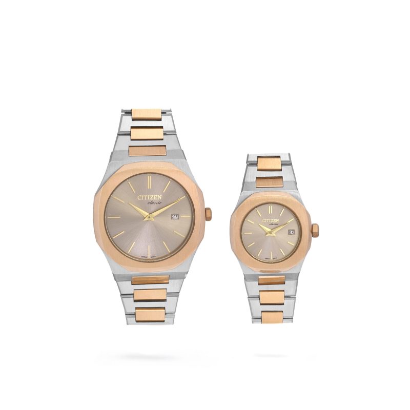 citizen watch cod 9810-7 - Image 12